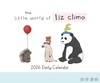 【全新现货】The Little World of Liz Climo 2026 Daily Calendar / 2026年日历：莉兹·克里莫的小小世界 商品缩略图3