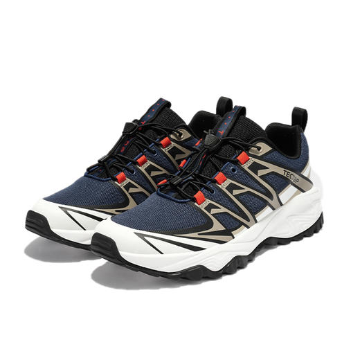 Tectop探拓 男款登山徒步鞋 2414215TB 商品图1