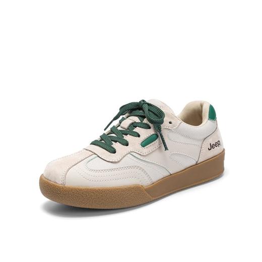 JEEP吉普 女休闲鞋建议大一码 PO243WAS1121 商品图0