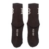 MLB 男女同款长袜 3ASOMB14N-43BRS 商品缩略图2