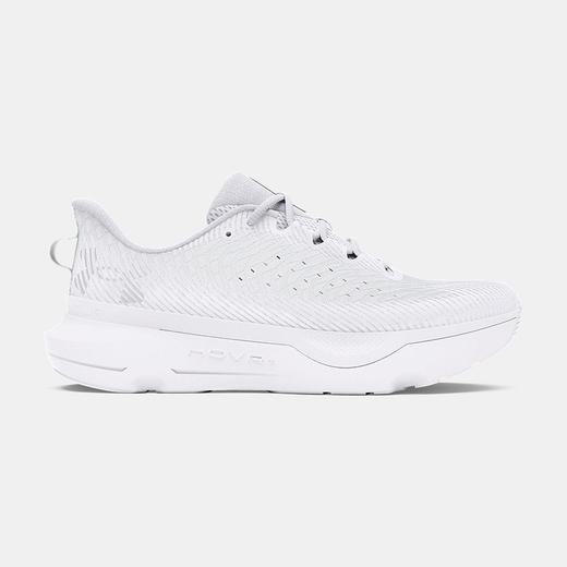 安德玛跑步鞋UA女鞋春夏Infinite Pro减震运动跑步鞋3027200-100 商品图2