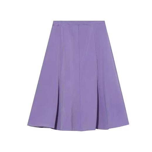 【诗铭洛可】XCY211半身裙长款单件裙B12-4/B6-1 商品图1