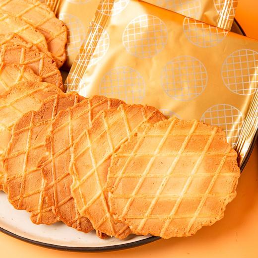 糕上有点 华夫薄脆550g 商品图7