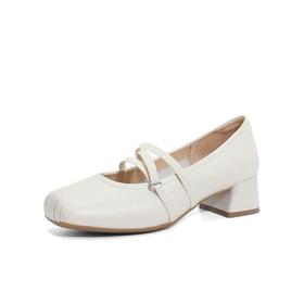 森达 女单鞋 ZTA26AQ4