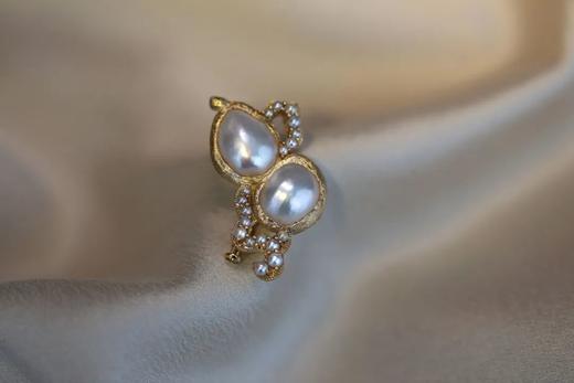 葫芦虽小藏天地，伴我云云万里身 商品图2