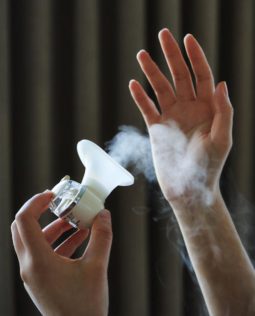 敷一次=20次眼部spa❗【TIANSE冷热敷润眼仪】专利产品，净、润、养三合一❗多功能雾化仪‼️  商品图1