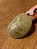 青黄玉原石雕诗文高仕图吊坠，顺丰包邮 商品缩略图3