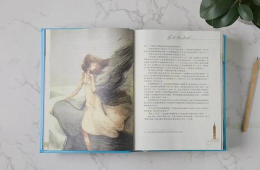 《安徒生童话全集》220周年典藏版 | 一生就珍藏这一套，让孩子看见星光，成人缝合希 商品图4