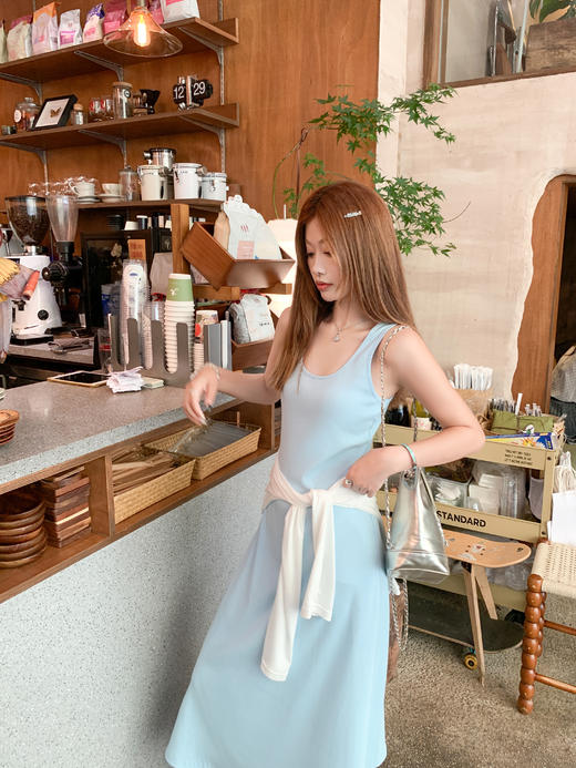 【99元任选2件】新品现货秒杀！卖完下架不再补 ！微信粉丝打折价！！罩衫T恤 商品图8