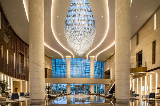 厦门佰翔五通酒店丨2晚连住（不可拆分）· 豪华海景房套餐含美食套餐二选一 商品图0