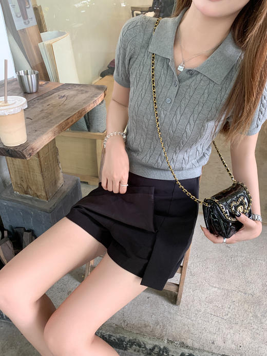 【129元任选2件】现货！半身包臀短裙 商品图1