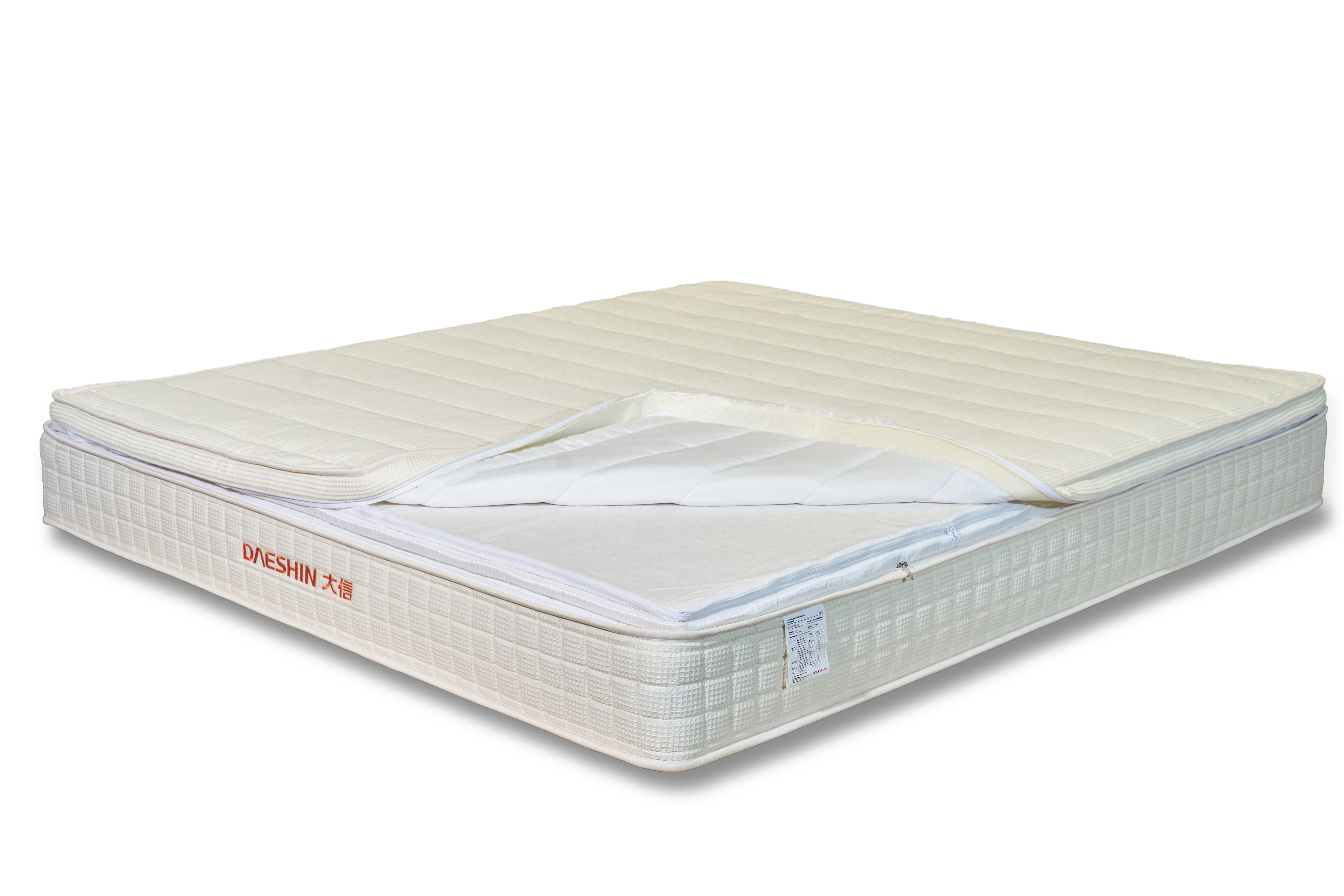 大信床垫CD2503