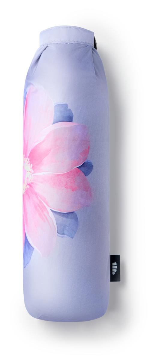 【绮】蕉下三折黑胶防晒伞BM662绯云、庭芥 商品图2