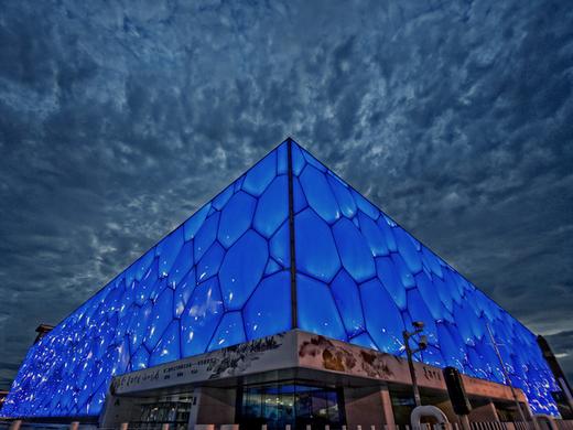 【八达岭】天天发·长城·鸟巢·水立方外景1日游 (可选7点/10点/12点+多个集合地） 商品图1