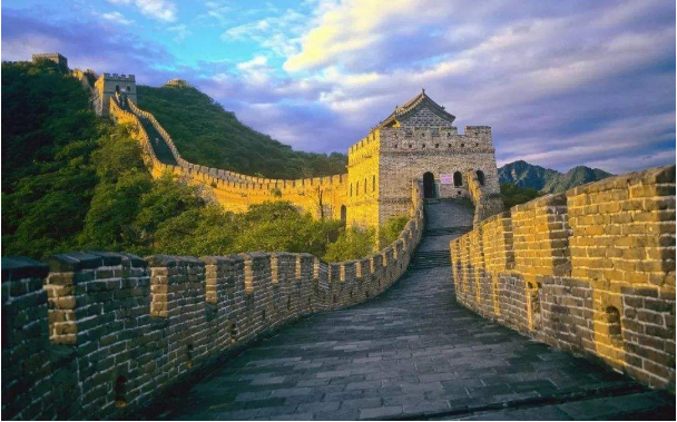 【慕田峪长城】天天发·1日游