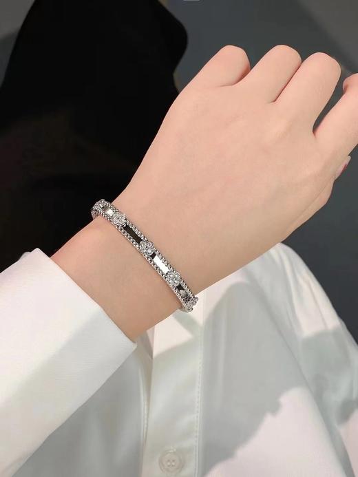 梵克雅宝 -万花筒手镯 （XTY） 商品图4