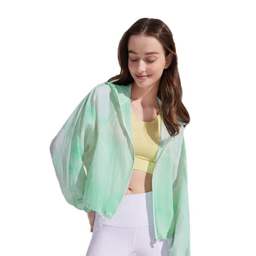 波司登 女防晒外套 B30525078 商品图2