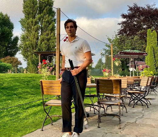 拉夫劳伦翻领polo衫胸前小马刺绣标志（SS） 商品图6