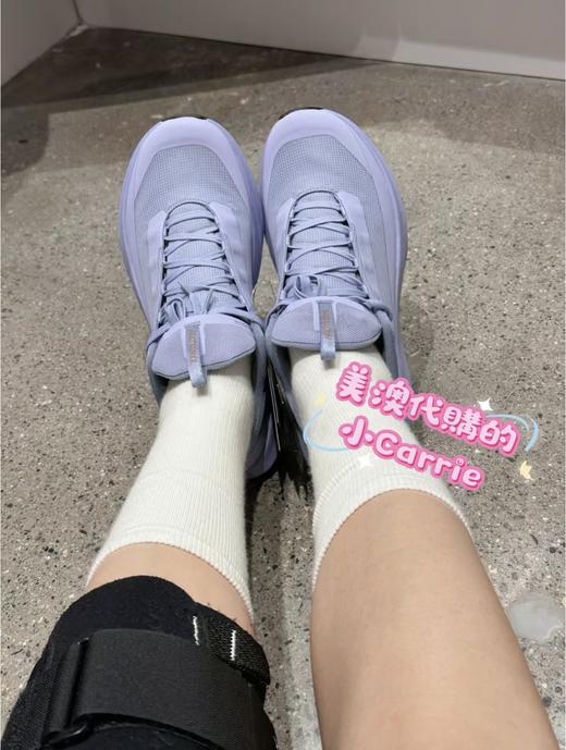 始祖鸟 NORVAN LD 4 GORE-TEX 防水 越野跑鞋（SS） 商品图3