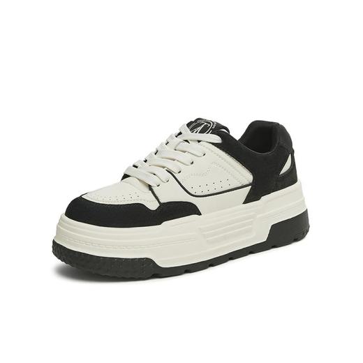 Tata他她 女板鞋 SND01AM5 商品图4