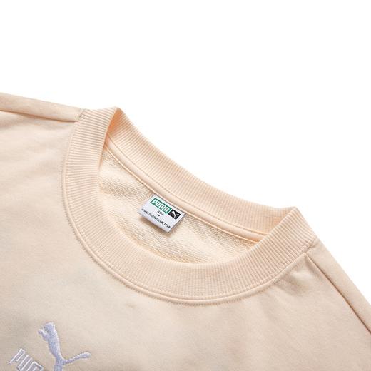 PUMA彪马 女卫衣 625808-64 商品图3