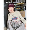MLB 男女同款卫衣 3AMTV0751-50SAM 商品缩略图3