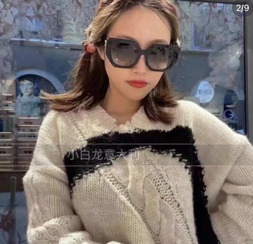 赛琳 经典四季百搭墨镜太阳镜 （JH） 商品图10