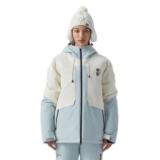 TECTOP探拓 通用户外服 2347249HX 商品图2