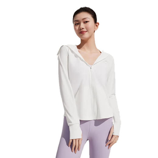 波司登 女防晒服 B30525062 商品图2