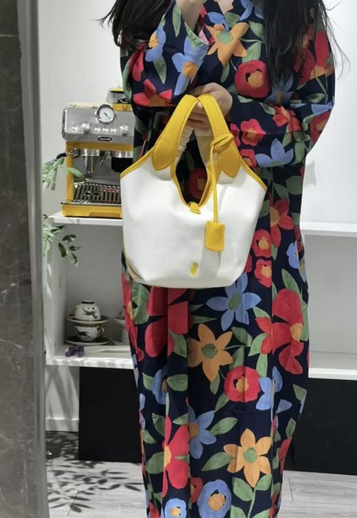 原厂拉夫劳伦Polo Play 菜篮子（SS） 商品图4