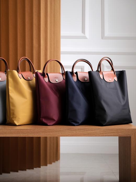 珑骧 新款大手提托特包 中号（SS） 商品图2