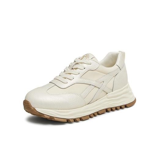 Tata他她 女阿甘鞋 WPC08AM5 商品图0