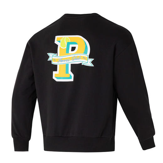 PUMA彪马 男卫衣 625802-01 商品图2