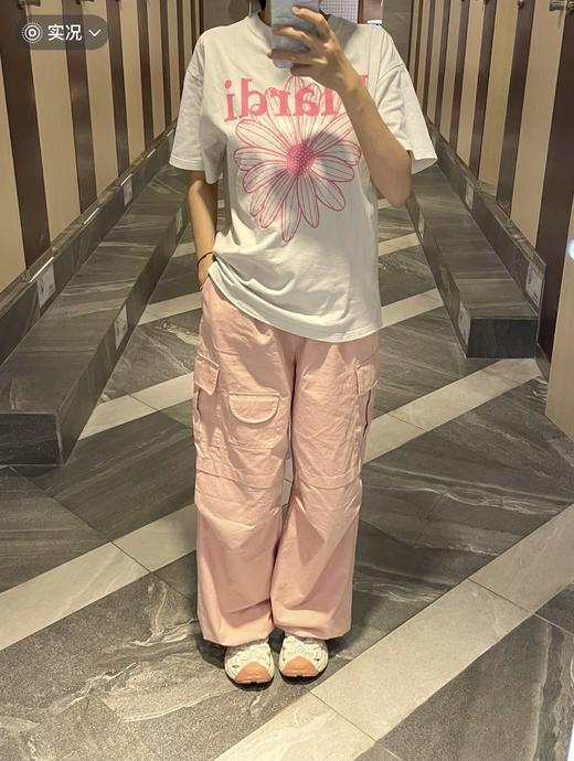 HOKA ONE ONE Hopara 2 霍帕拉 减震耐磨 登山越野户外休闲溯溪凉鞋（SS） 商品图11