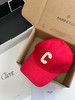 赛琳 c字logo标识棒球帽（CO） 商品缩略图8