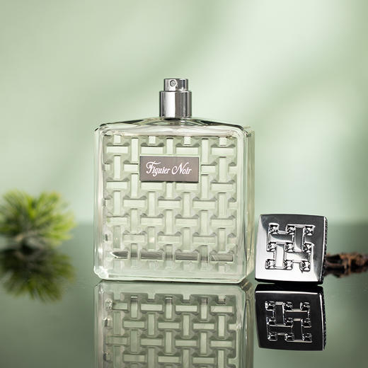 霍比格恩特 梦幻无花果 Houbigant Figuier Noir 分装 商品图4