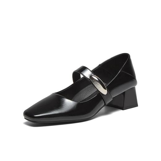 BASTO百思图 女单鞋 B1135AQ5 商品图1