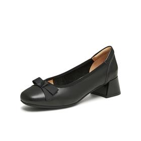 Teenmix天美意 女单鞋 CQU02CQ4