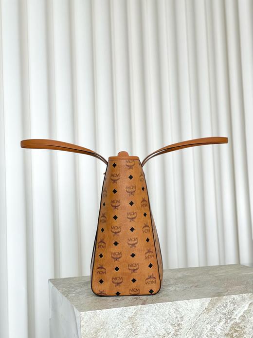 MCM 中/小/mini号购物袋菜篮子（XM） 商品图7