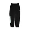 MLB 男女同款针织长裤 3APTV0141-50BKS 商品缩略图0
