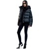 波司登 女脱帽短款羽绒服 B40143102 商品缩略图3