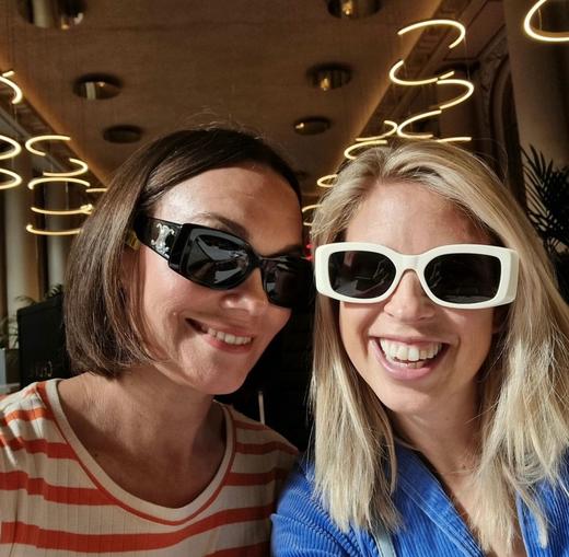 赛琳  墨镜太阳镜   MODEL:CL40282U  （JH） 商品图1