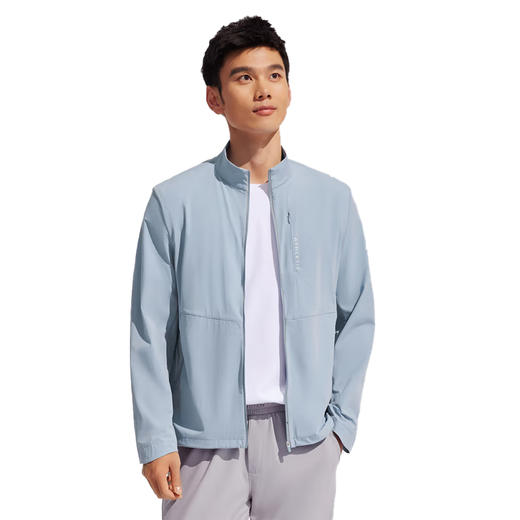 波司登 男防晒服 B30525117 商品图2