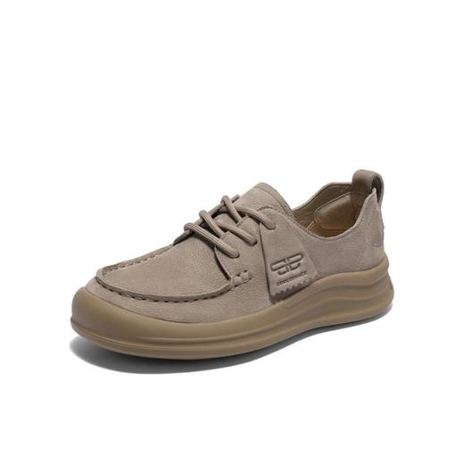 Belle百丽 女休闲鞋 D5G1DAM5 商品图1