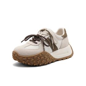 森达 女阿甘鞋 ZCC85AM5