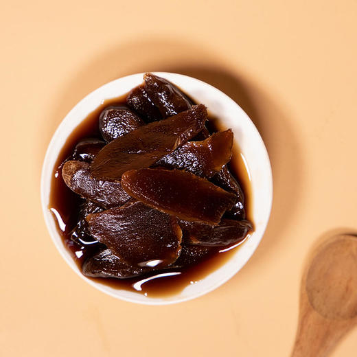  【即食醋泡姜醋泡黑豆】夏天开胃伴侣醋泡好物酸甜生津，好食材好工艺好味道！ 商品图7