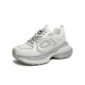 Tata他她 女老爹鞋 CZ202AM5