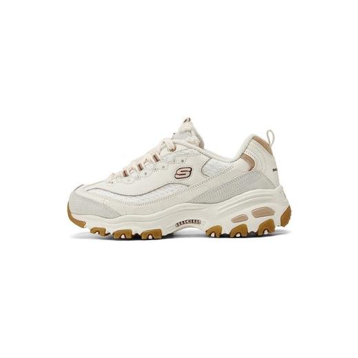 Skechers斯凯奇 女休闲鞋 150244-OWBR 商品图2