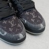 驴家  trainer 低帮运动鞋 鞋面独家订制牛皮 大底TPU  男鞋（DBG） 商品缩略图5