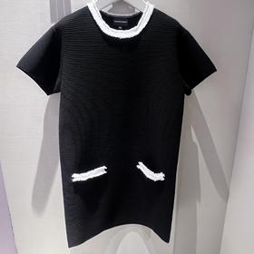 E ARMANI 连衣裙女  EW001237AF18159-MC006 .